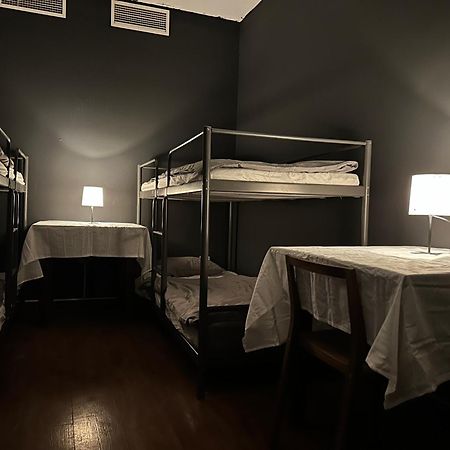 The Kliefs Vilnius - Virtual Check-In 호스텔 외부 사진