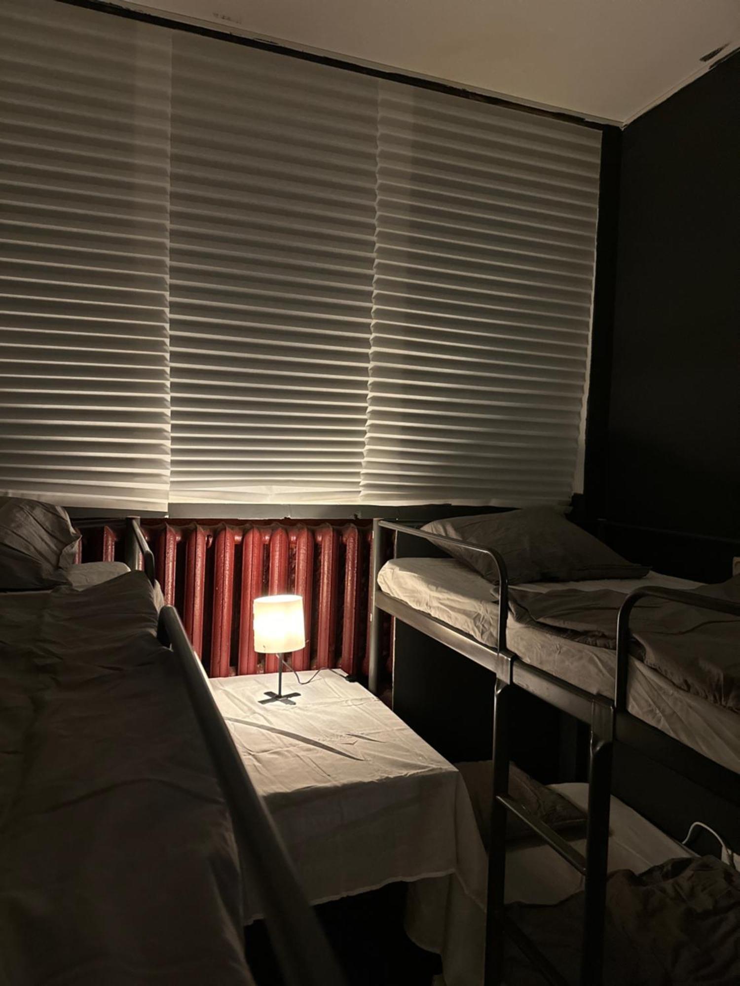 The Kliefs Vilnius - Virtual Check-In 호스텔 외부 사진