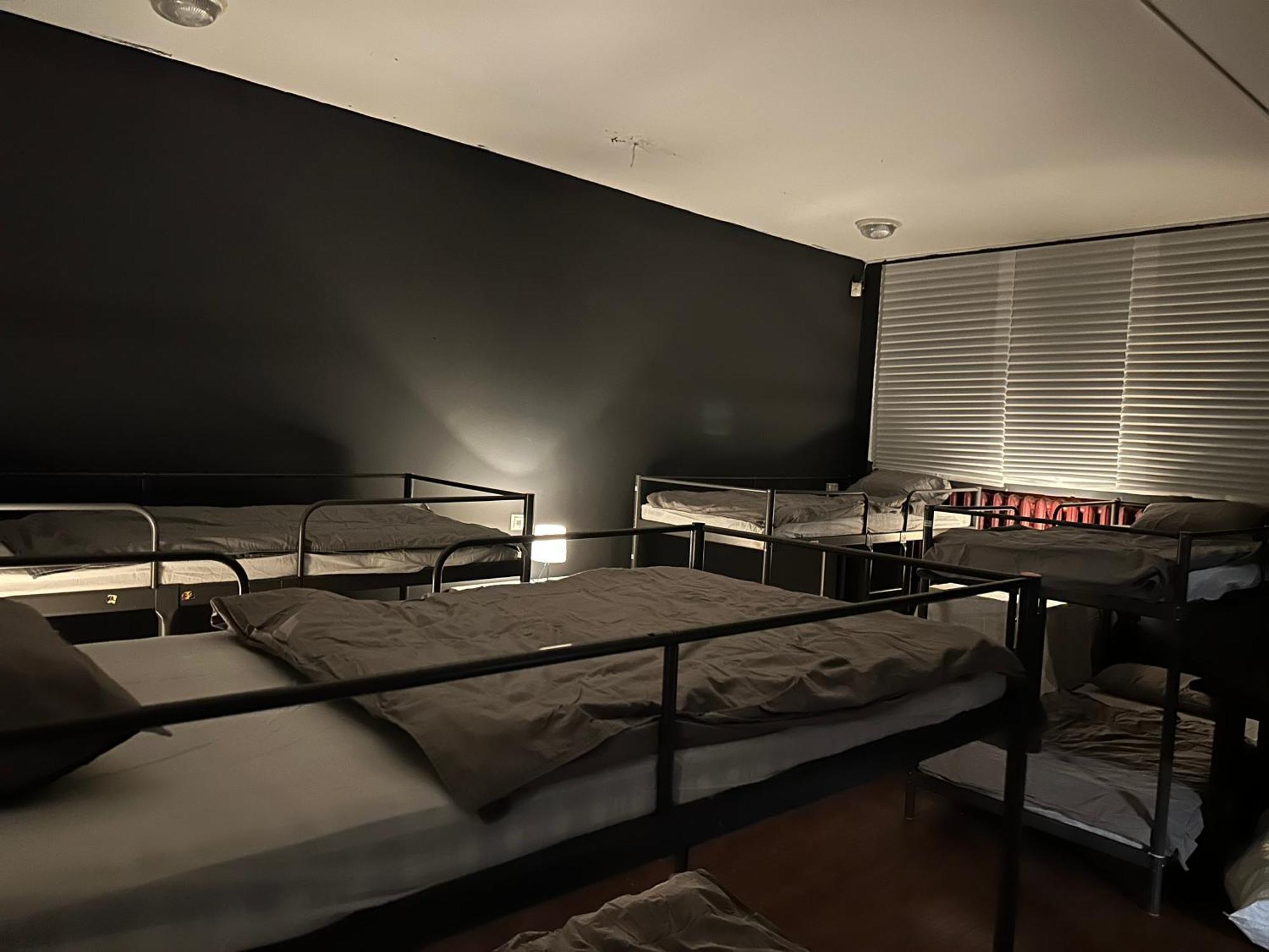The Kliefs Vilnius - Virtual Check-In 호스텔 외부 사진