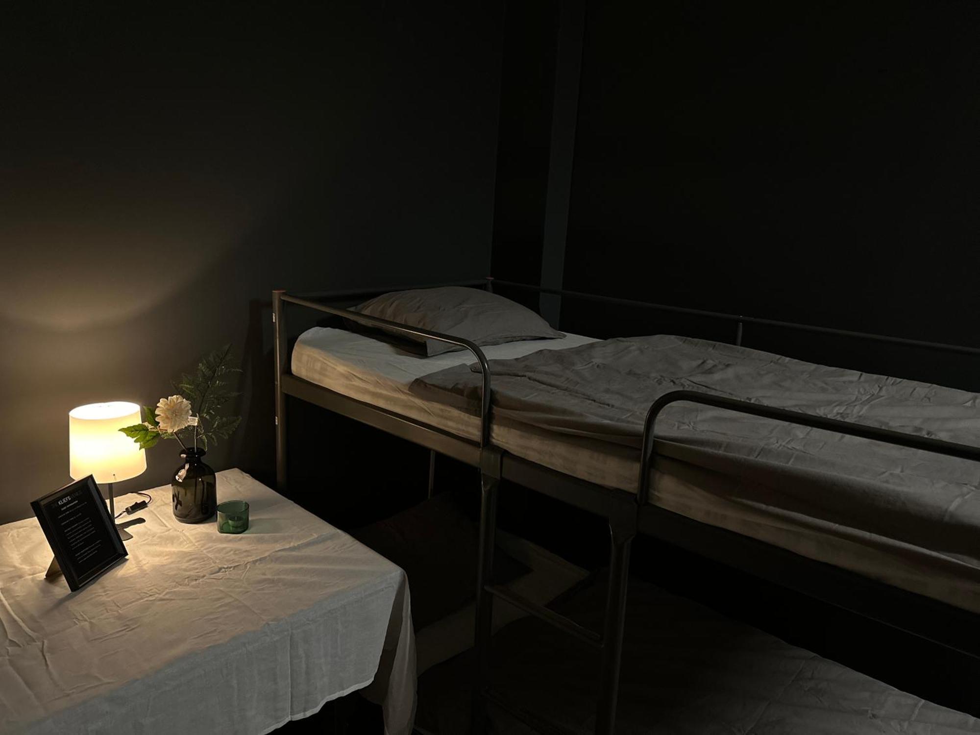 The Kliefs Vilnius - Virtual Check-In 호스텔 외부 사진