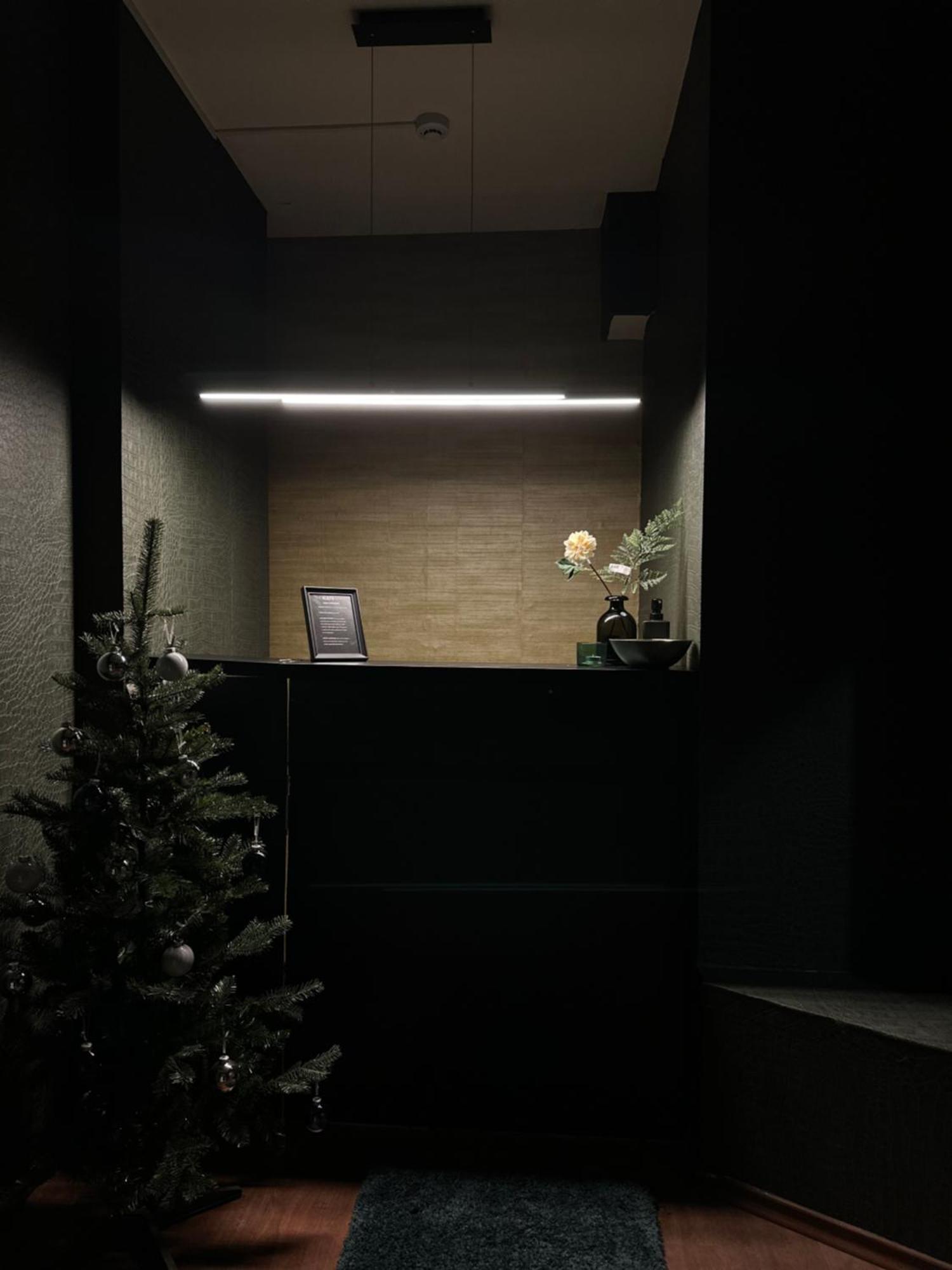 The Kliefs Vilnius - Virtual Check-In 호스텔 외부 사진