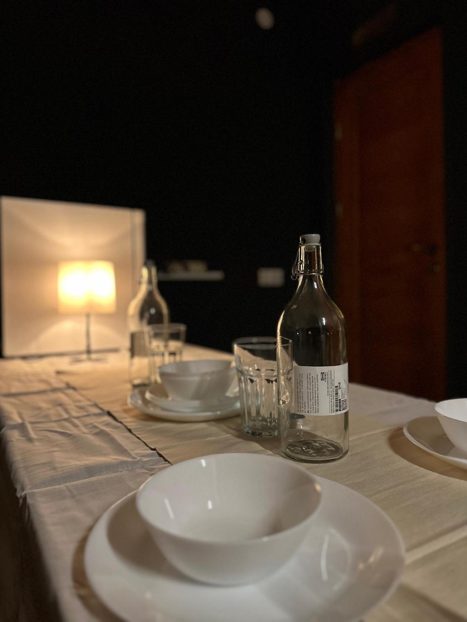 The Kliefs Vilnius - Virtual Check-In 호스텔 외부 사진